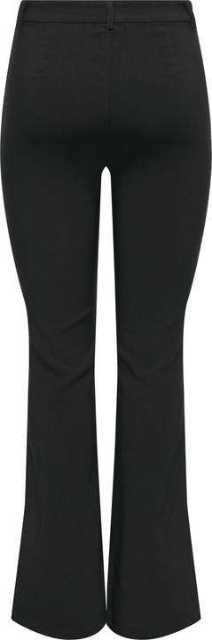 Actual product image JdY Straight cut mid waist trousers Trousers (32)