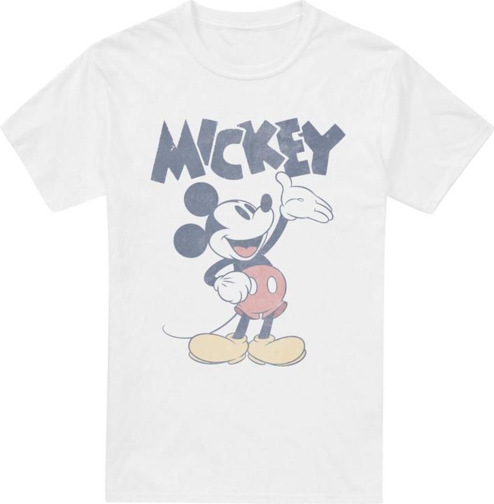 Disney Washout TShirt