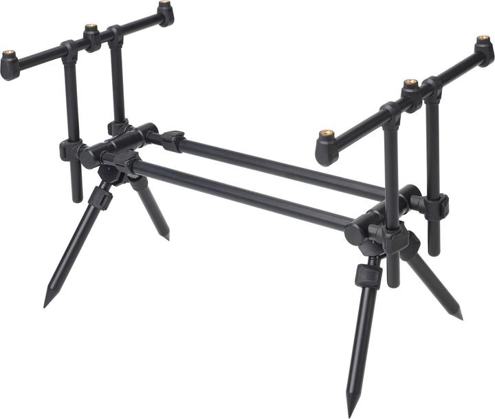 Caperlan POD 500 (Teleskoprute, 83 cm)