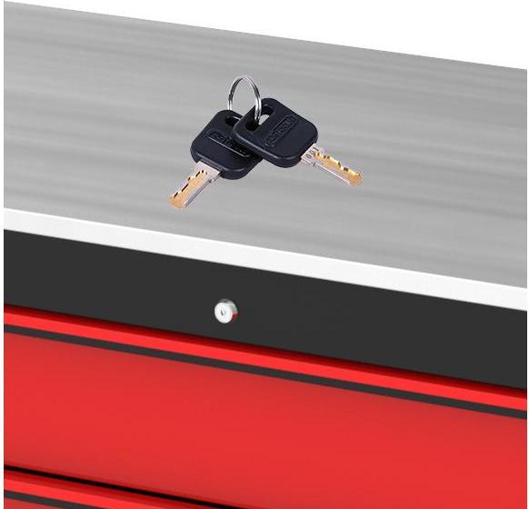 Actual product image KS Tools 873.6008 (4 x)
