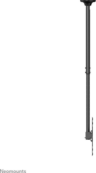 Produktbild Neomounts Flachbildschirm-Deckenhalterung (Decke, 75")