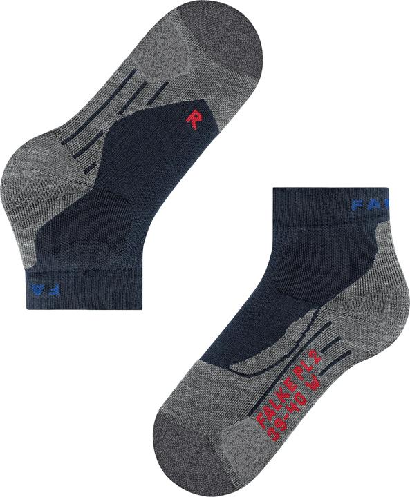 Produktbild Falke PL2 Short Herren Tennis (39 - 41)