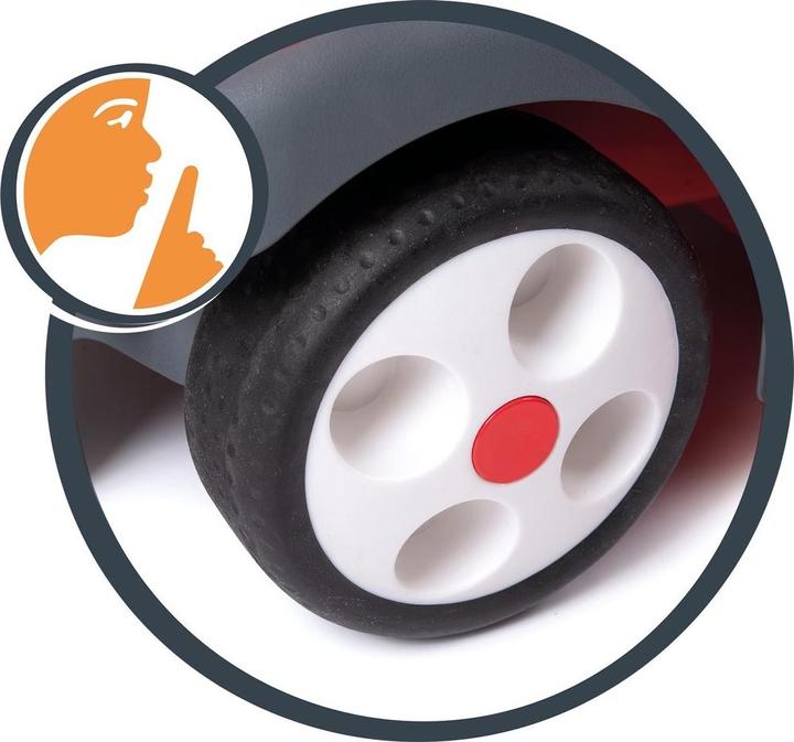 Produktbild Smoby Bubble Go Original