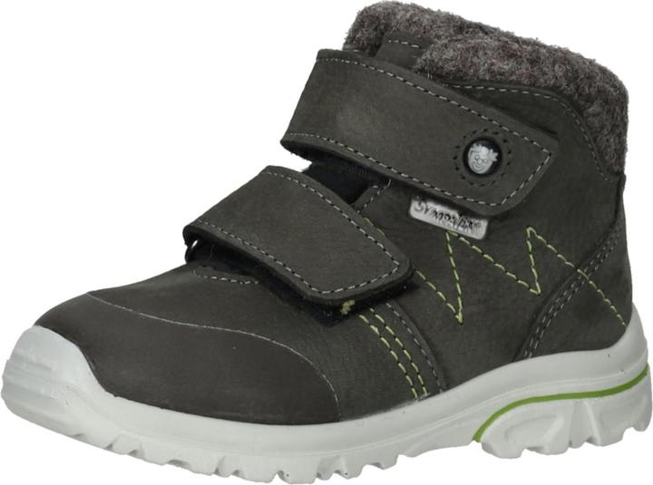 Pepino Stiefelette