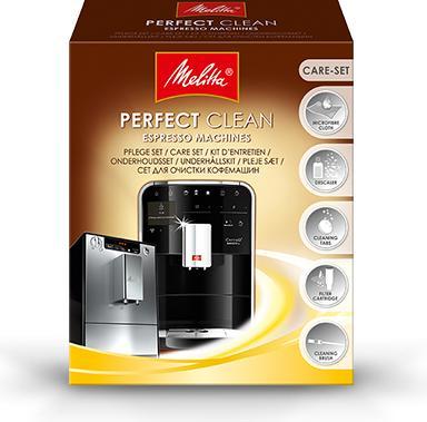 Produktbild Melitta Pflegeset