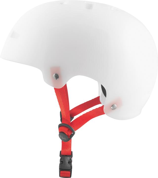 Image du produit TSG Casque EVOLUTION SPECIAL MAKEUP Blanc 2012 (54 - 56 cm)