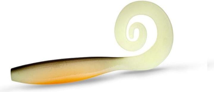 Olive chaude