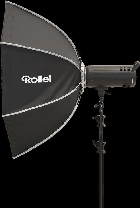 Image du produit Rollei Cliquez sur Octabox 150