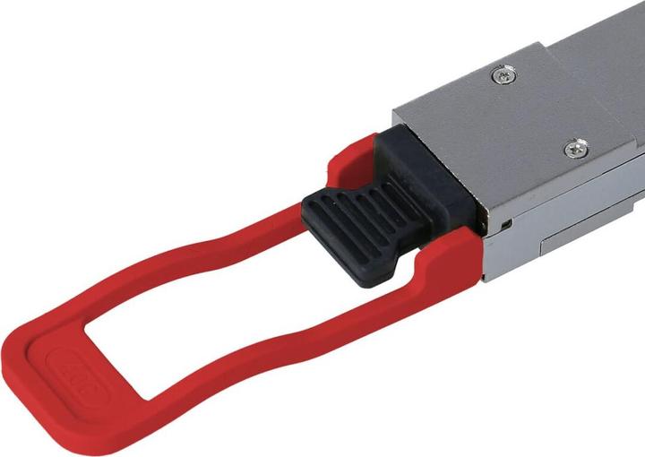 Image du produit BlueOptics Émetteur-récepteur QSFP 40GBASE-ER4 Lite 30KM
