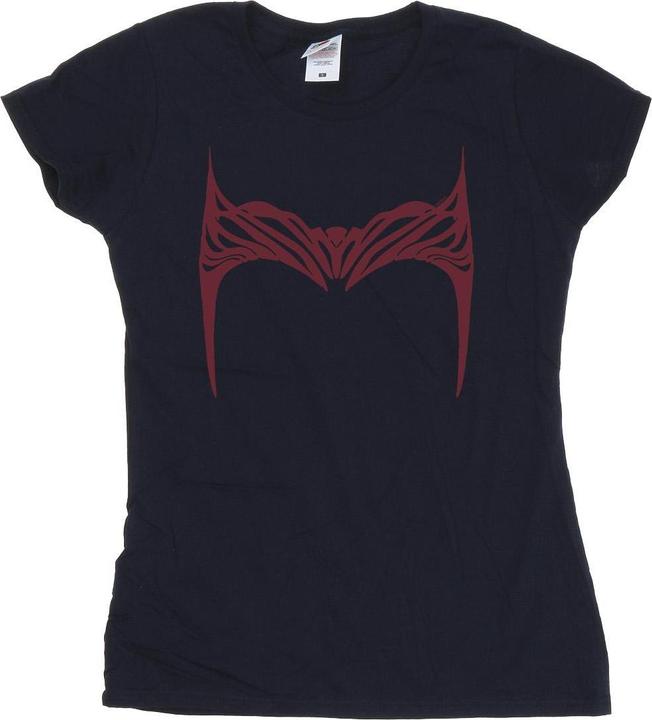 Produktbild Doctor Strange Wanda Crown TShirt (M)
