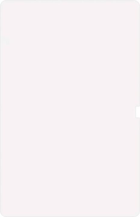 Image du produit Just in Case Verre trempé Samsung Galaxy Tab S8 Plus (1 pièce(s), Galaxy Tab S8 Plus)