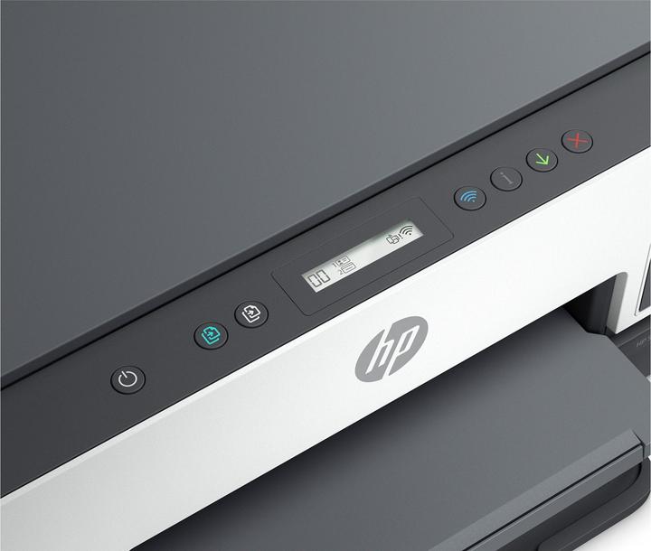 Actual product image HP Smart Tank 675 Thermal Inkjet DPI per minute Wi-Fi (Thermal printing, Colour)