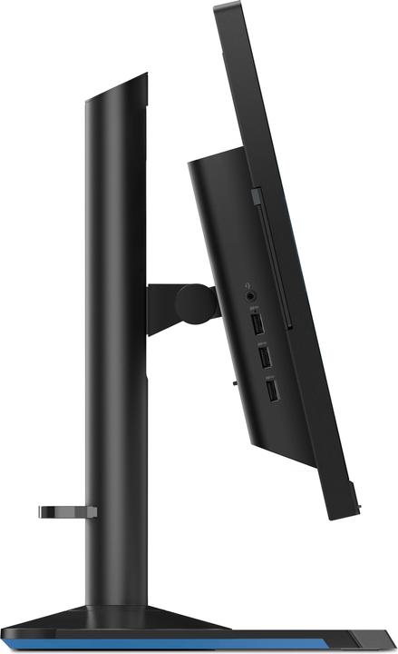 Produktbild Lenovo Legion Y25g-30 NVIDIA G-SYNC (1920 x 1080 Pixel, 24.50")