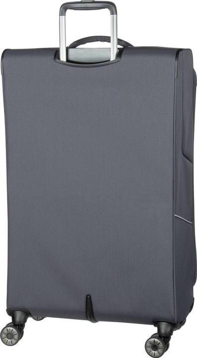 Actual product image Travelite Trolley + Suitcase Skaii 4w Trolley L (98 l, L (90 - 115l))