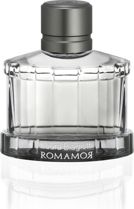Immagine prodotto Laura Biagiotti Romamor - Uomo Eau de Toilette (Eau de toilette, 75 ml)