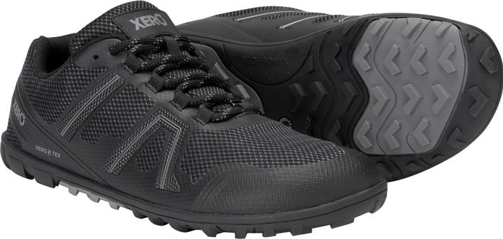Actual product image Xero Shoes Mesa Trail WP (45)