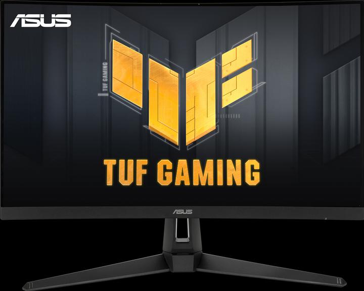 Produktbild ASUS TUF Gaming - VG27VH1B (1920 x 1080 Pixel, 27")