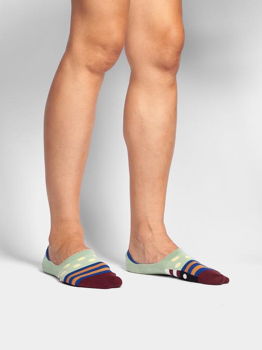 Produktbild DillySocks Hidden All Them Patterns (Einzelpack, 39 - 42)