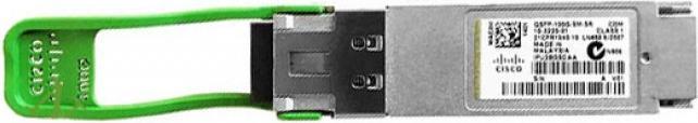 Immagine prodotto Cisco Modulo ricetrasmettitore QSFP+