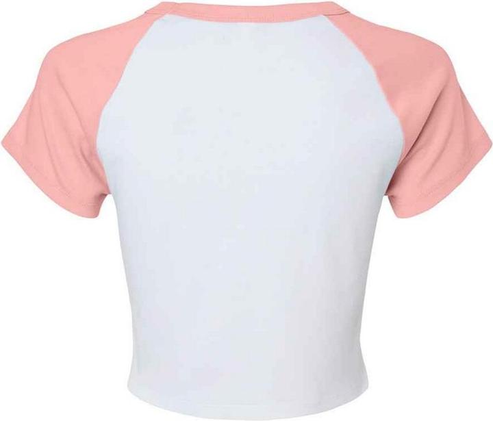 Image du produit Bella Canvas - T-shirt court - Femme (XL)