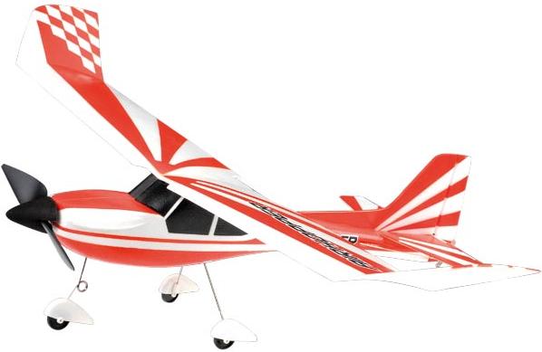 Produktbild Axion Airhopper