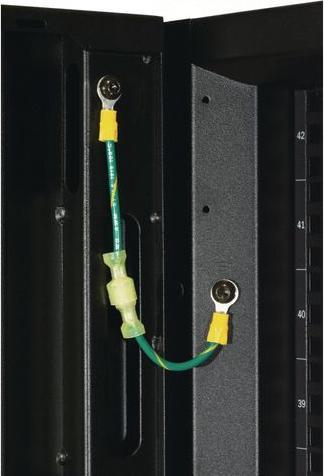 Immagine prodotto APC NetShelter SX 42U, armadio per server 42U (42 HE, Rack da 19 pollici)