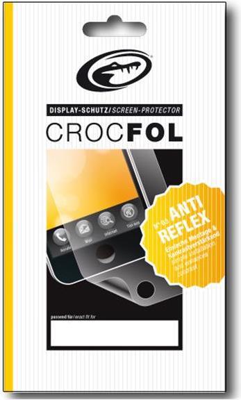 Produktbild Crocfol Schutzfolie Antireflex für HTC One A9 (1 Stück)