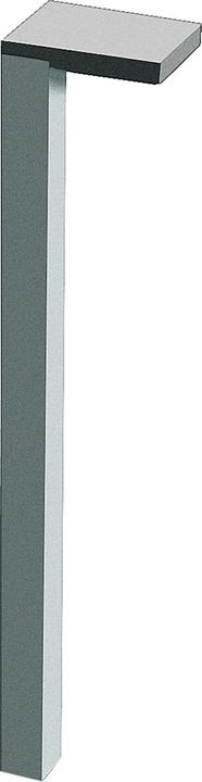 Actual product image Laufen Case pedestal set, for vanity unit H401601/2-H401621/2, height 385mm, H4830980950041