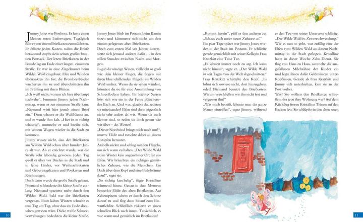 Actual product image Von Feen, Elfen und Prinzessinnen (German, Enid Blyton, 2014)