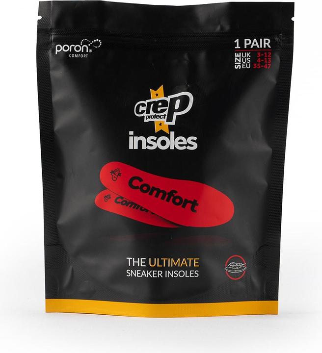 Produktbild CREP Protect Insoles Comfort