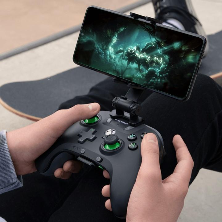 Image du produit Samsung Moga XP5-X Plus (Android)