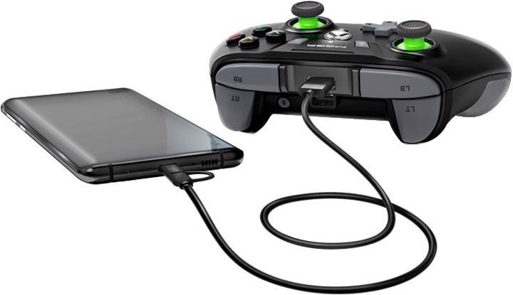 Image du produit Samsung Moga XP5-X Plus (Android)