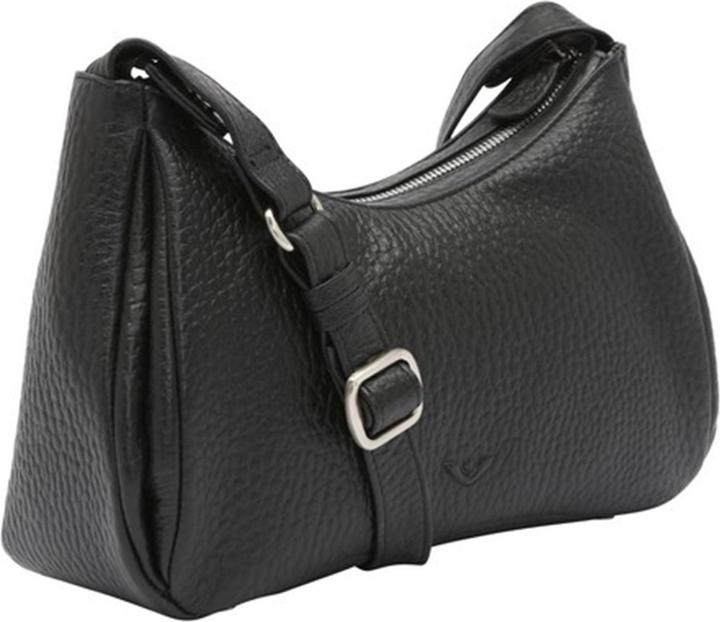 Actual product image Voi Hirsch Olsa shoulder bag leather 28 cm