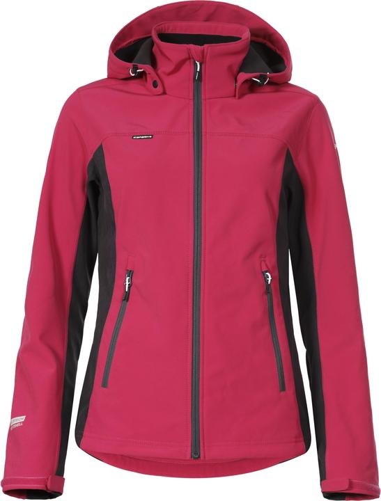 Actual product image Icepeak Selene (36)