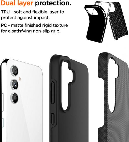Produktbild Eiger North Case (Samsung Galaxy A55)