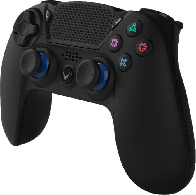 Produktbild Omega Gamepad Charge (OGPPS4) (PS4, PC)