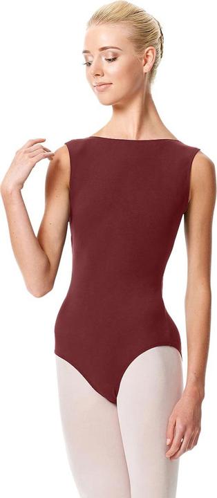 Produktbild Lulli Hochgeschlossener Tanzbody (M)