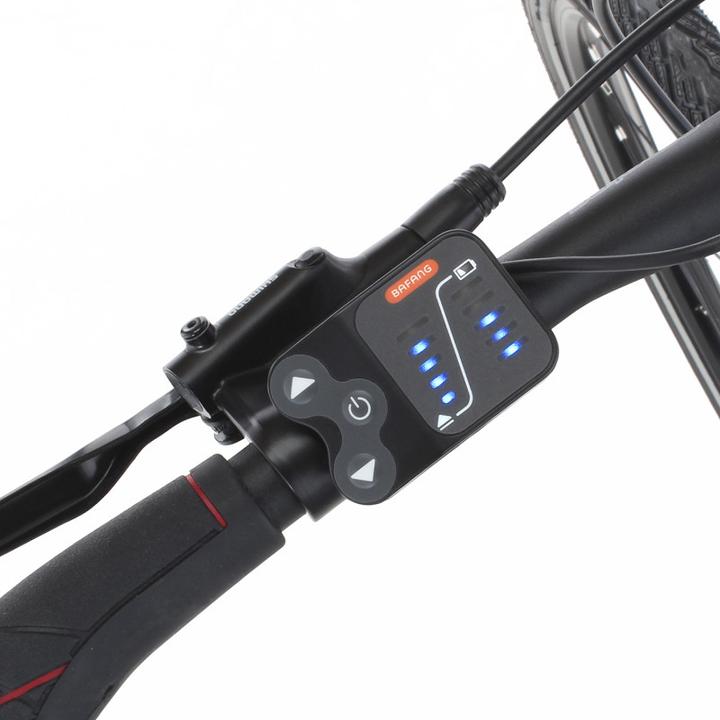 Image du produit Fischer VIATOR 1.0 44 cm (44 cm)