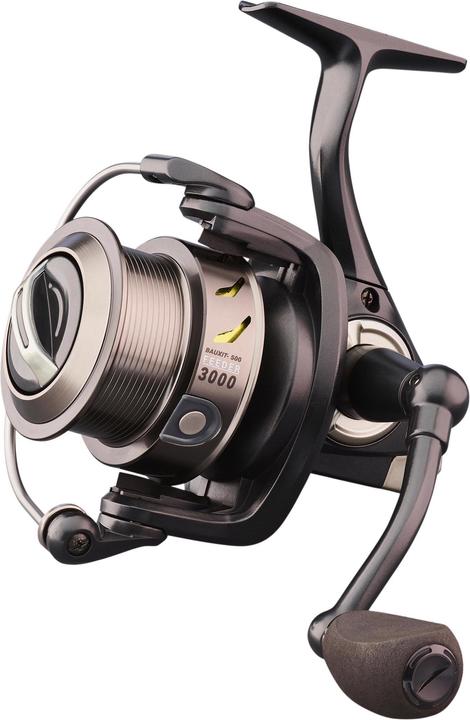 Caperlan Bauxit 500 Feeder 3000 (3000)