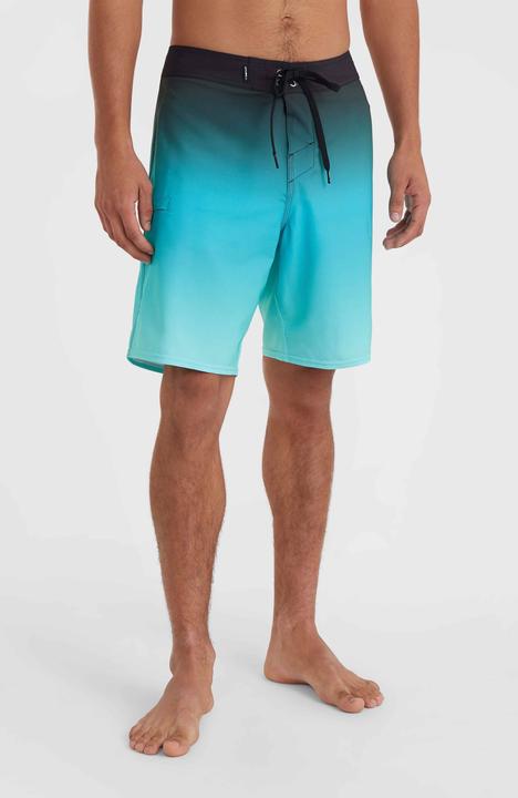 Immagine prodotto O'Neill Hyperfreak Heat Fade 19" Boardshorts (XL)