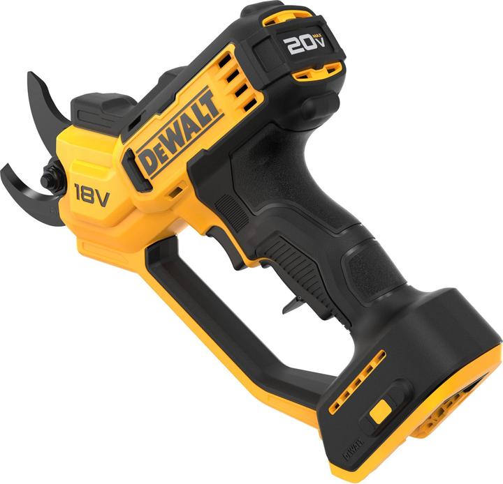 Actual product image DeWalt Battery lopping shears