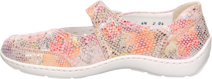 Produktbild Waldläufer Halbschuh Henni (41.5)
