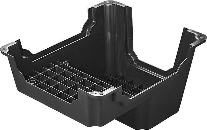 Image du produit ProPlus Marchepied double en plastique