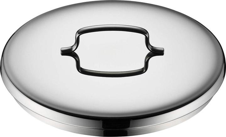 Produktbild WMF Kochtopf Fleischtopf (12.12 cm, Kochtopf, Edelstahl)