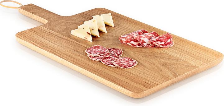 Actual product image Eva Solo Wooden cutting board