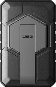 Produktbild UAG Rugged 10000mAh Battey Pack (10000 mAh, 10 W, 37 Wh)