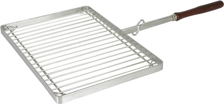 Nouvel Grille de barbecue
