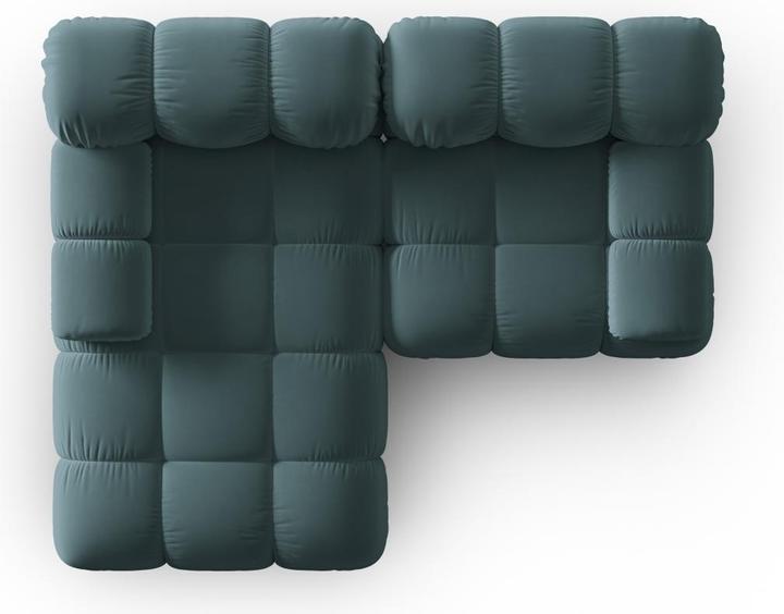 Actual product image Micadoni Bellis (Corner sofa)