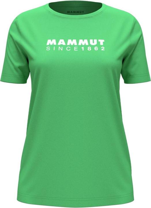 Immagine prodotto Mammut Core T-Shirt Women Logo (L)
