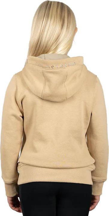 Actual product image Coldstream Girls X Anya Diamante Hoodie (116)